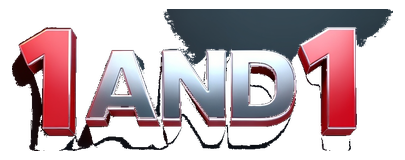 1and1 logo